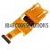 Replacement For OEM Symbol MC9060G Flex Cable for Keyboard and Battery (24-65060-01)