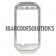 Replacement For OEM Symbol MC40 Front Housing (160.00T09.0004)