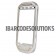 Replacement For OEM Symbol MC40 Front Housing (160.00T09.0004)