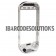 Replacement For OEM Symbol MC40 Front Housing (160.00T09.0004)