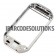 Replacement For OEM Symbol MC40 Front Housing (160.00T09.0004)