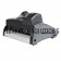 Replacement For Refurbished Symbol MC9000, MC9090, MC9060 Single Slot Docking Cradle (CRD9000-1001S)