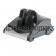 Replacement For Refurbished Symbol MC9000, MC9090, MC9060 Single Slot Docking Cradle (CRD9000-1001S)