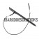 Replacement For Symbol MC9500, MC9590, MC9596 Stylus with Tether