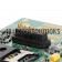 Replacement For OEM Symbol MC9500 Power Board (48-18402-031)