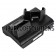 Replacement For OEM Symbol TC70, TC75 2-Slot Charging Cradle Dock(CRD-TC7X-SE2)