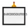 Replacement For Motorola Symbol VC6090 Digitizer Touch Screen