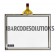 Replacement For Motorola Symbol VC6090 Digitizer Touch Screen