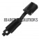 Replacement For Symbol MC3190R Standard Battery Door with Hand Strap