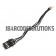 Replacement For OEM Symbol LS3578, DS3578 Cradle Connector