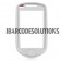 Replacement For OEM Symbol MC18N0 Front Housing without Digitizer Touch Screen