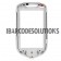 Replacement For OEM Symbol MC18N0 Front Housing without Digitizer Touch Screen