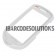 Replacement For OEM Symbol MC18N0 Front Housing without Digitizer Touch Screen
