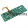 Replacement For OEM Symbol VC5090 Half Screen Keyswitch