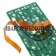 Replacement For OEM Symbol VC5090 Half Screen Keyswitch