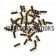 Replacement For Symbol MC55, MC65 Battery Connector (3 pins)
