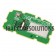 Replacement For OEM Symbol MC75A0 Keyswitch (44 Keys)