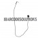 Replacement For OEM Symbol MK3900 Microphone