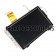 Replacement For OEM Symbol MK3900 LCD Module