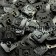 Replacement For Symbol MC3000, MC3090R Laser Scan Engine Retaining Ring Base (SE950, Universal Version)