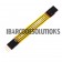 Replacement For Symbol VC5090 Digitizer Touch Screen Extension Flex Ribbon