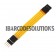 Replacement For Symbol VC5090 Digitizer Touch Screen Extension Flex Ribbon