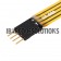 Replacement For Symbol VC5090 Digitizer Touch Screen Extension Flex Ribbon