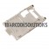 Replacement For OEM Symbol MC65, MC659B LCD Metal Plate (Used,Tested)