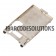 Replacement For OEM Symbol MC65, MC659B LCD Metal Plate (Used,Tested)