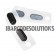 Replacement For OEM Symbol MK1200, MK1250 Keypad