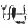 Replacement For OEM Symbol MC3090, MC3190 Auto Charge Cable