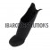 Replacement For Symbol MC3190G Pistol Grip Leather Case