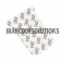 Replacement For Symbol MC9500, MC9590 Keypad Overlay (26 Keys)