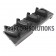 Replacement For OEM Symbol WT4090, WT41N0 4 Slot Charging Cradle （CRD4000-4000ER）(Used, Tested)