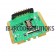 Replacement For OEM M3 Compia M3 Orange Keyswitch (27 Keys) (Version A)