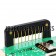 Replacement For OEM M3 Compia M3 Orange Keyswitch (27 Keys) (Version A)