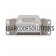 Replacement For Symbol MC32N0 2D Scan Engine Holder for SE4750