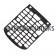 Replacement For Symbol MC9590 Overlay 52 Keys