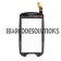 Replacement For OEM Symbol MC18 Digitizer Touch Panel