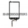 Replacement For Motorola, Symbol MC40 Digitizer Speaker Version Replacement