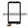 Replacement For Zebra, Symbol TC20, TC25 Digitizer Assembly Replacement