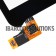 Replacement For Zebra, Symbol TC20, TC25 Digitizer Assembly Replacement