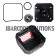 Replacement For Symbol MC3190R Laser Scan Engine Cover Set