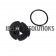 Replacement For Symbol MC3190R Laser Scan Engine Cover Set