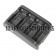 Replacement For Zebra, Symbol WT4090 4 Lot Battery Charger （SAC4000-4000CR）Replacement