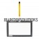 Replacement For Bizerba XC 100 10.1' Digitizer