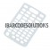 Compatible with Zebra Handheld Computers Parts MC3300 MC3300x MC3300ax Series MC330M MC330K MC330L（G/S/R）Keypad Overlay(47-Key) Replacement New Parts