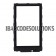 Replacement For Zebra MC330, Symbol MC3300G LCD Rubber Gasket Replacement