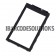 Replacement For Zebra MC330, Symbol MC3300G LCD Rubber Gasket Replacement