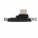 Replacement For  Zebra, Symbol TC51 Charging Connector Replacement